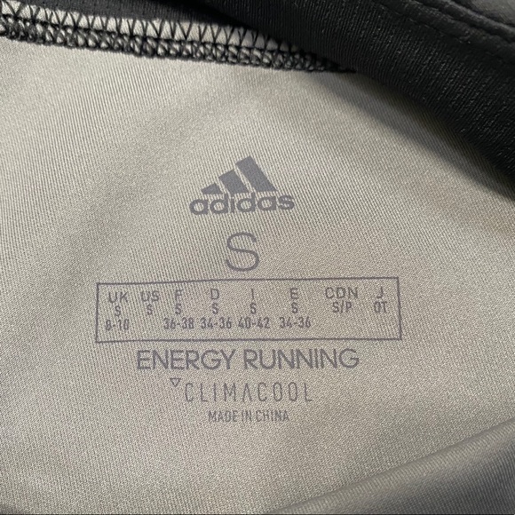 Adidas climacool energy running pants - Picture 10 of 11